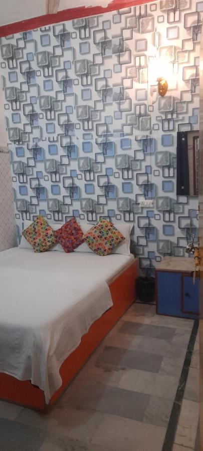 G Vibes Guest House Agra  Kültér fotó