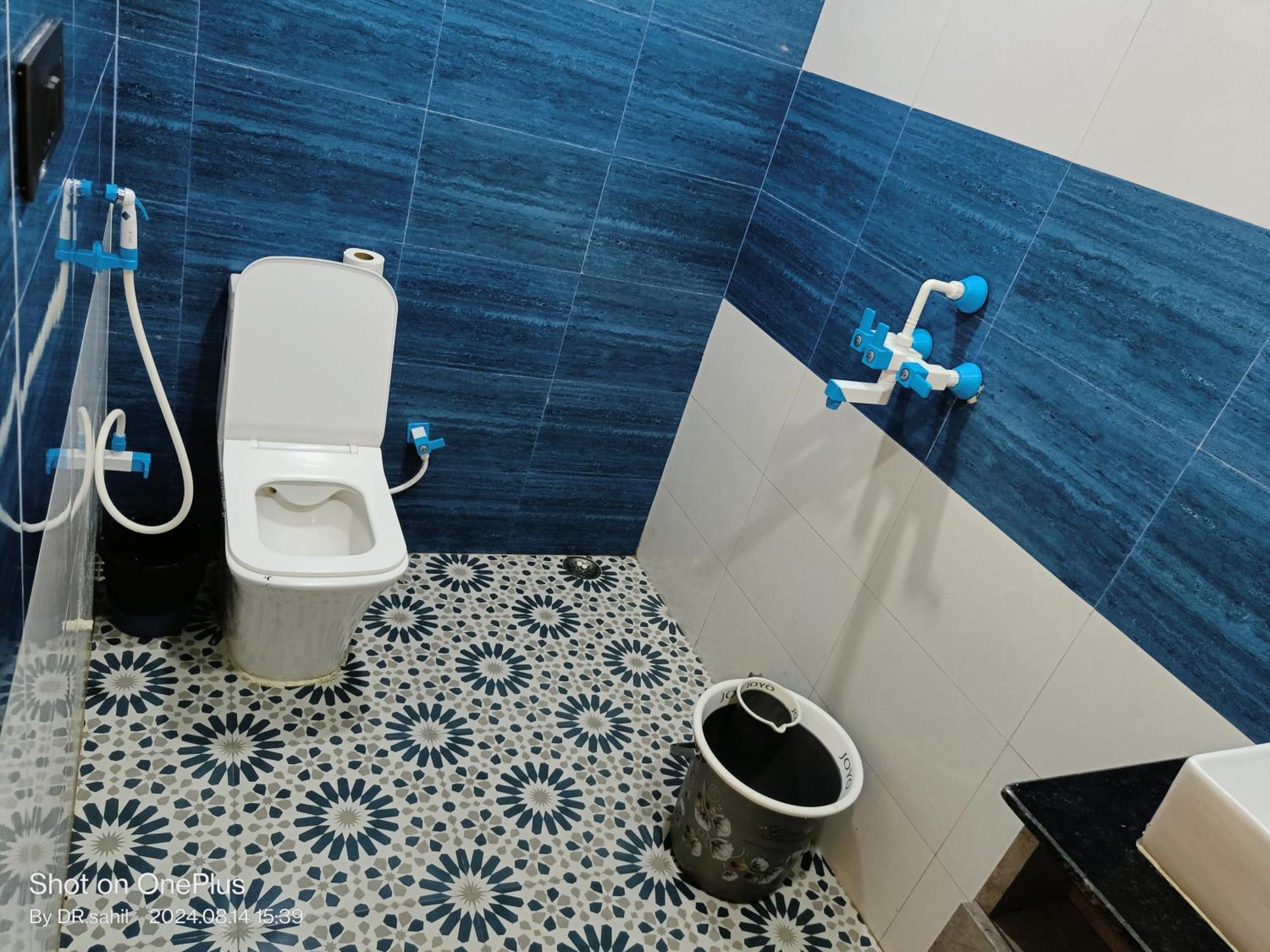G Vibes Guest House Agra  Kültér fotó